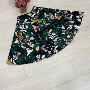 H&M A-Line Skirt